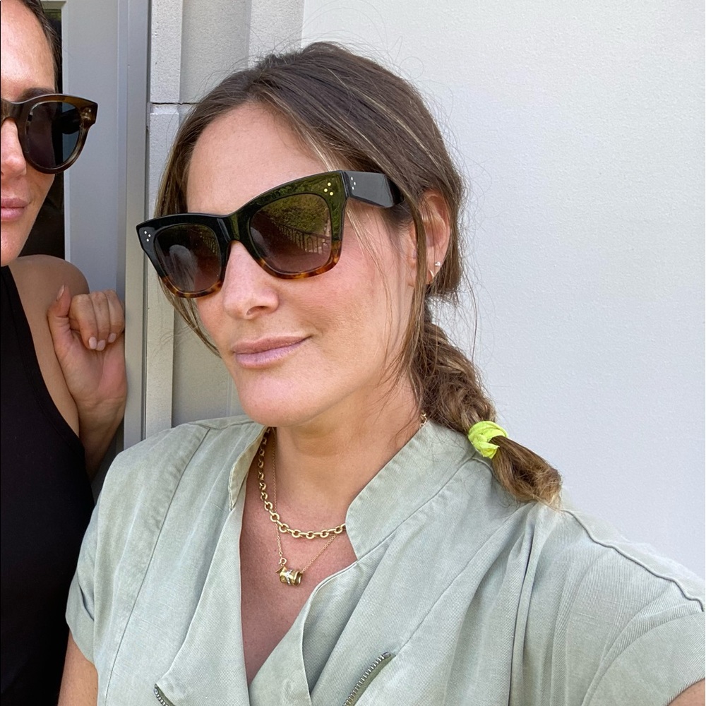 Meet your Posher, Michelle